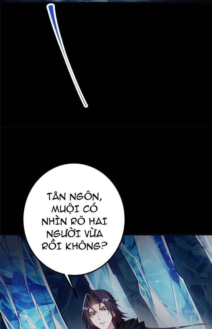 Chưởng Môn Khiêm Tốn Chút Chapter 236 - 11