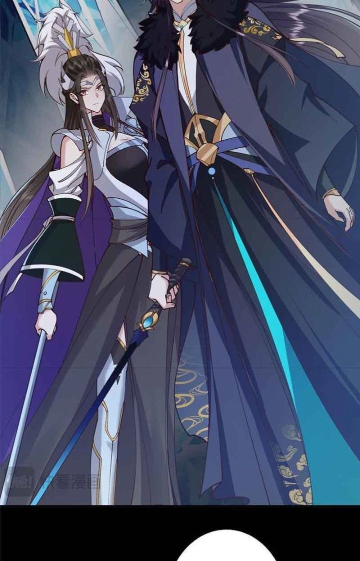 Chưởng Môn Khiêm Tốn Chút Chapter 236 - 12