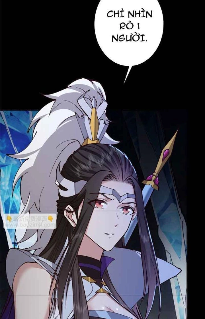 Chưởng Môn Khiêm Tốn Chút Chapter 236 - 13