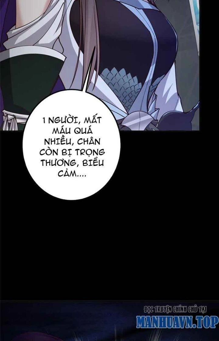 Chưởng Môn Khiêm Tốn Chút Chapter 236 - 14