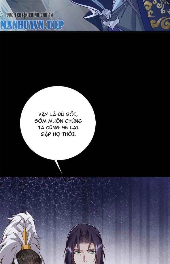 Chưởng Môn Khiêm Tốn Chút Chapter 236 - 19