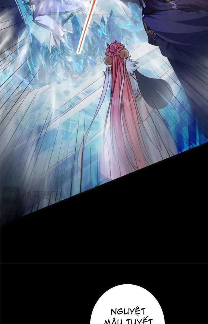 Chưởng Môn Khiêm Tốn Chút Chapter 236 - 22