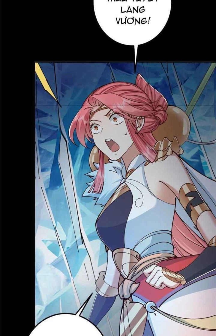 Chưởng Môn Khiêm Tốn Chút Chapter 236 - 23