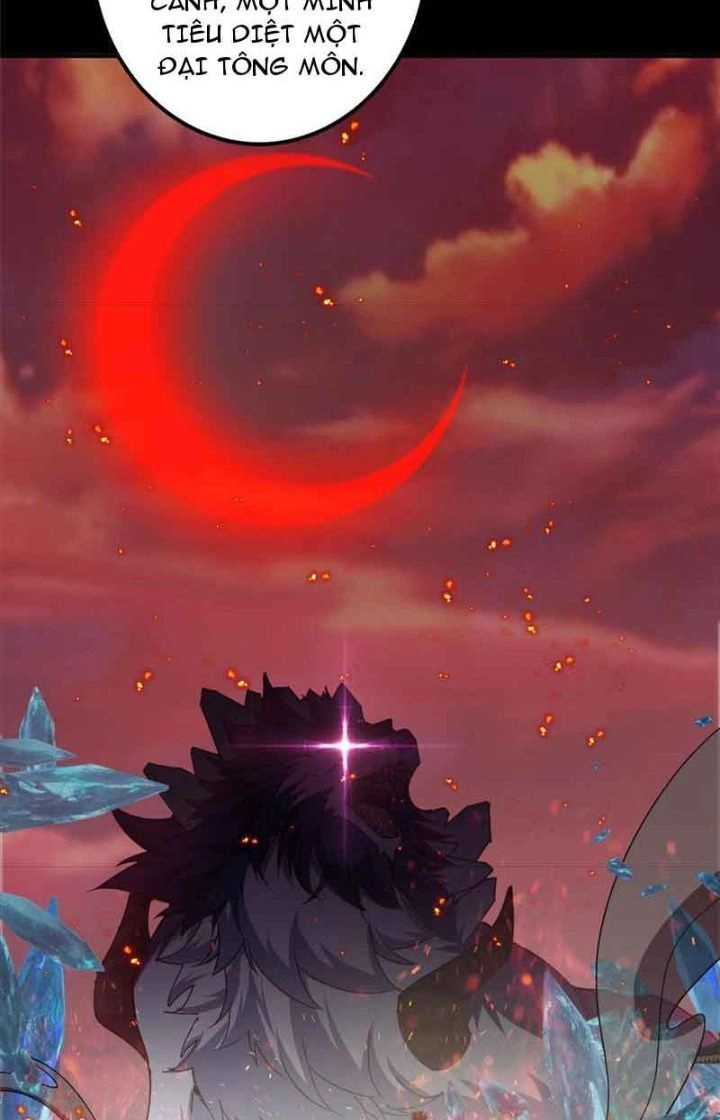 Chưởng Môn Khiêm Tốn Chút Chapter 236 - 27