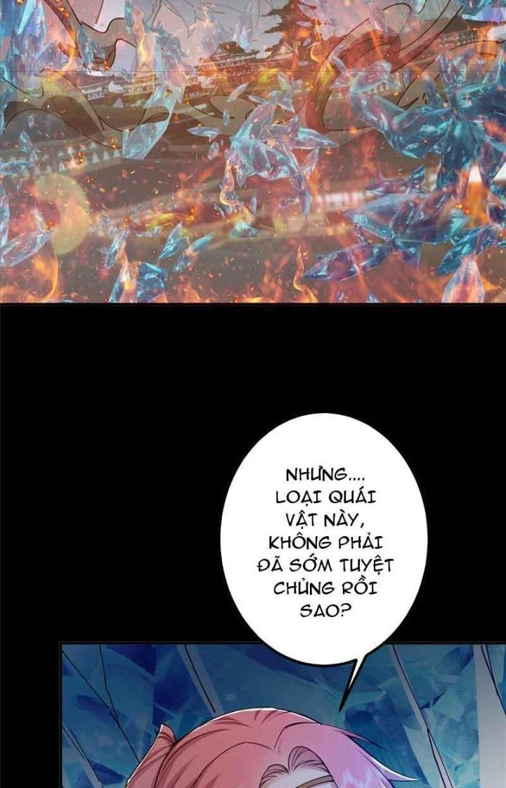 Chưởng Môn Khiêm Tốn Chút Chapter 236 - 28