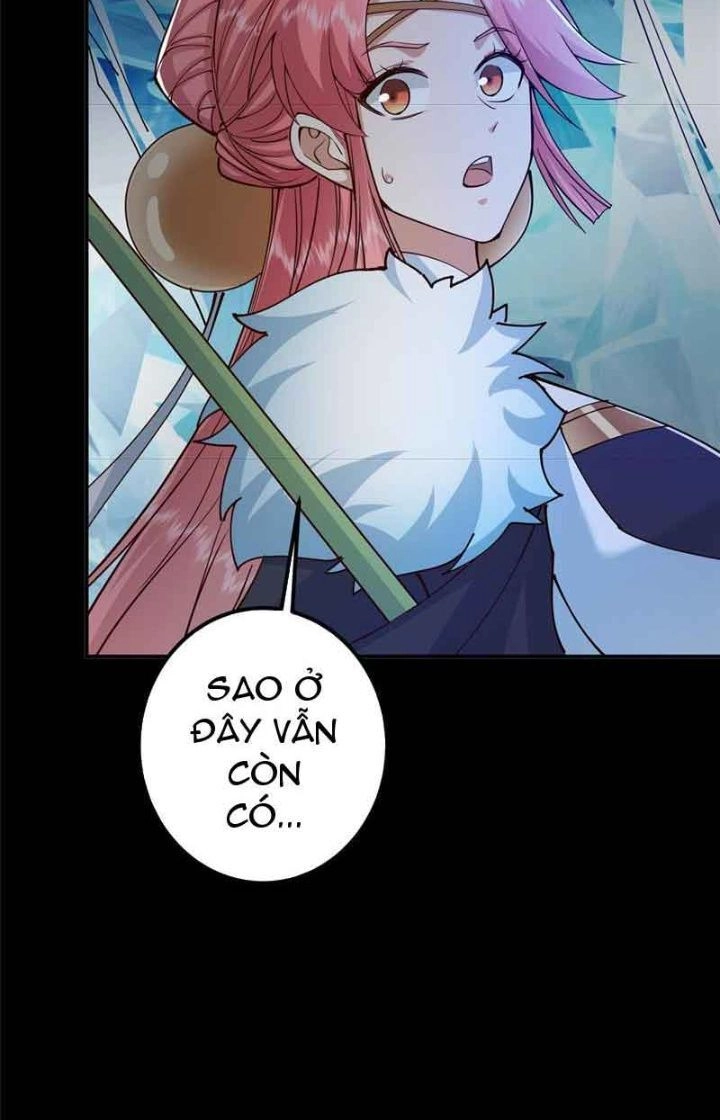 Chưởng Môn Khiêm Tốn Chút Chapter 236 - 29