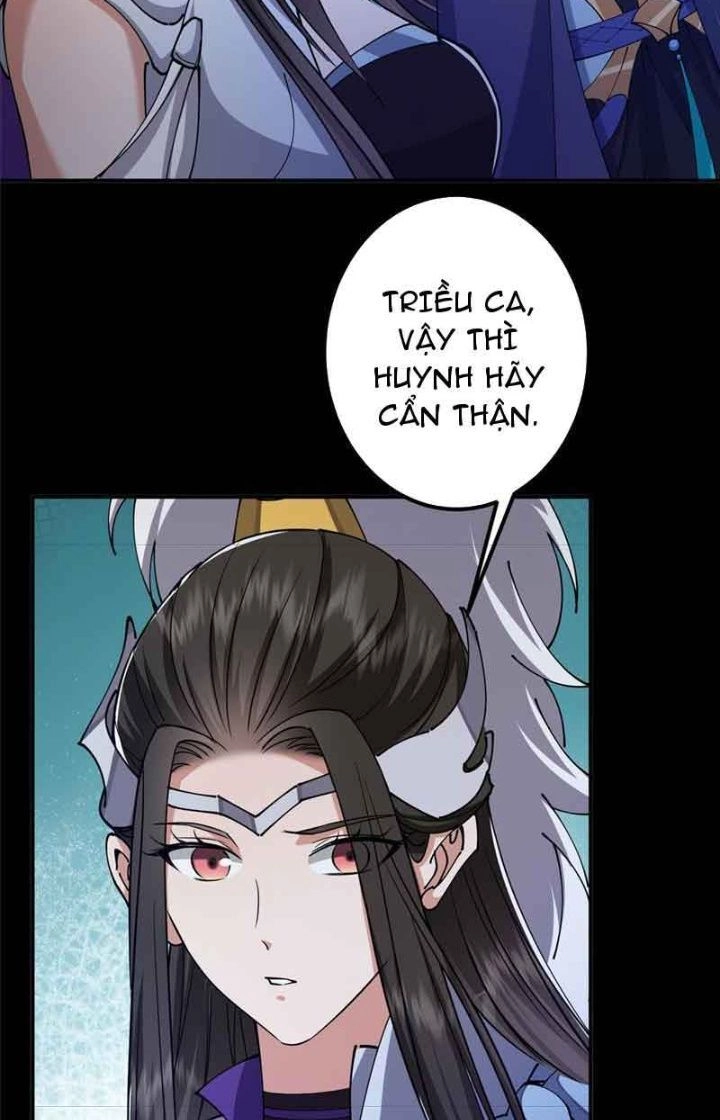 Chưởng Môn Khiêm Tốn Chút Chapter 236 - 38