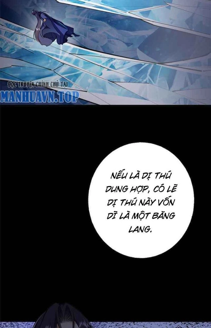 Chưởng Môn Khiêm Tốn Chút Chapter 236 - 41