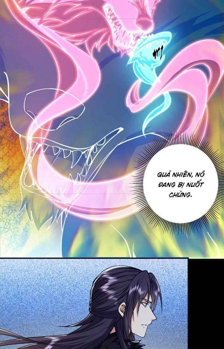 Chưởng Môn Khiêm Tốn Chút Chapter 236 - 44