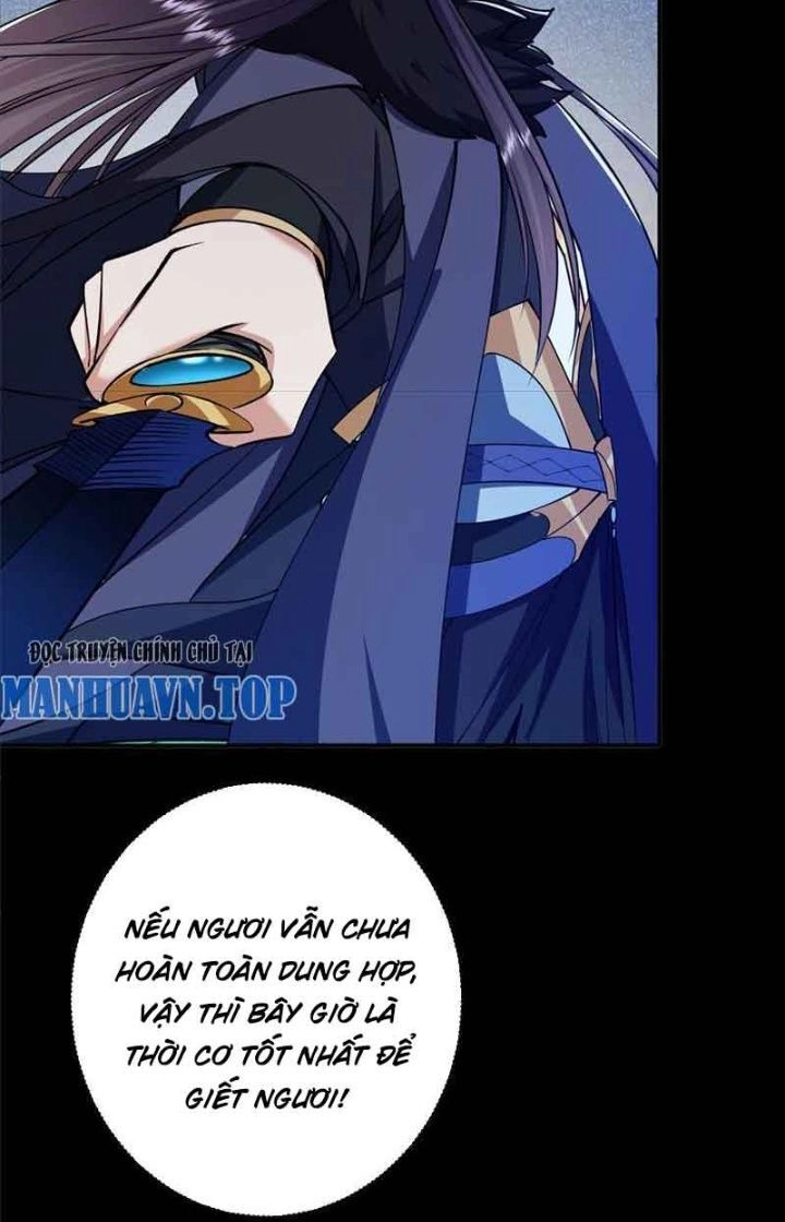 Chưởng Môn Khiêm Tốn Chút Chapter 236 - 45