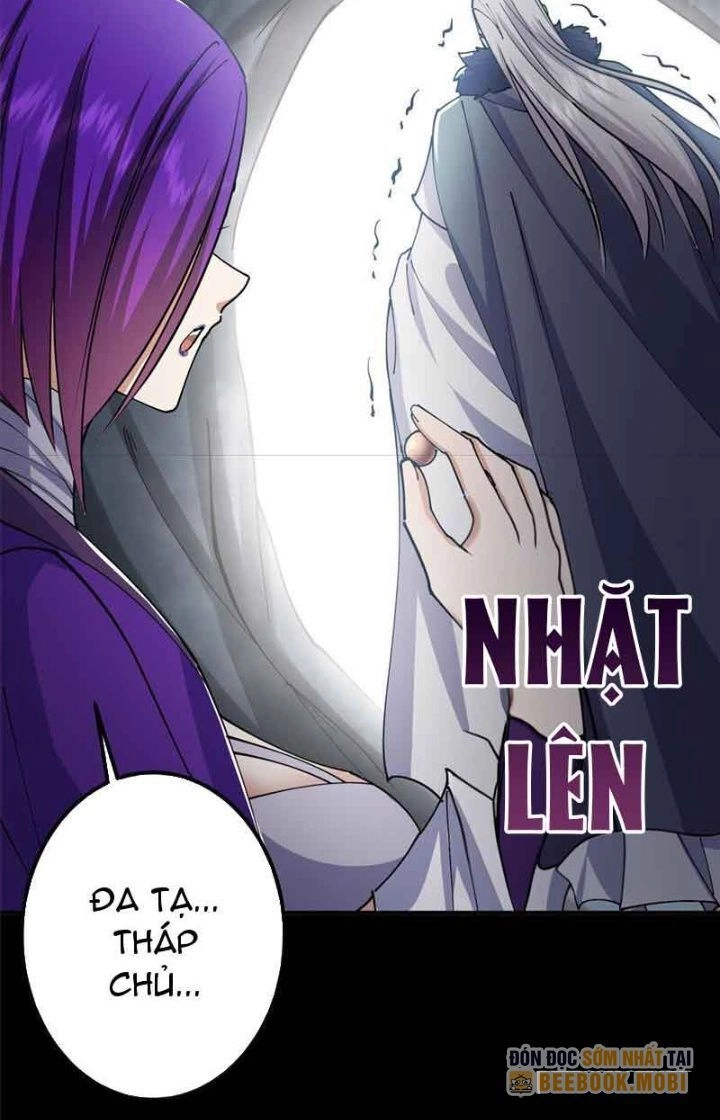 Chưởng Môn Khiêm Tốn Chút Chapter 236 - 52