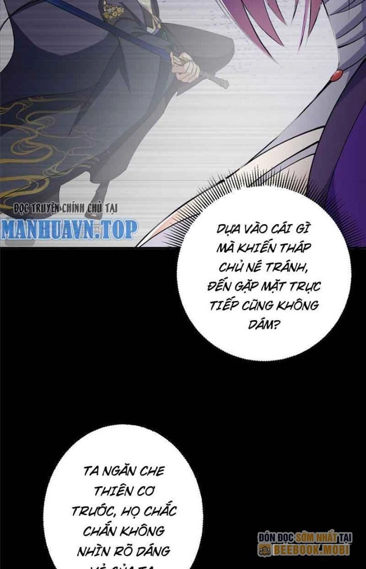 Chưởng Môn Khiêm Tốn Chút Chapter 236 - 55