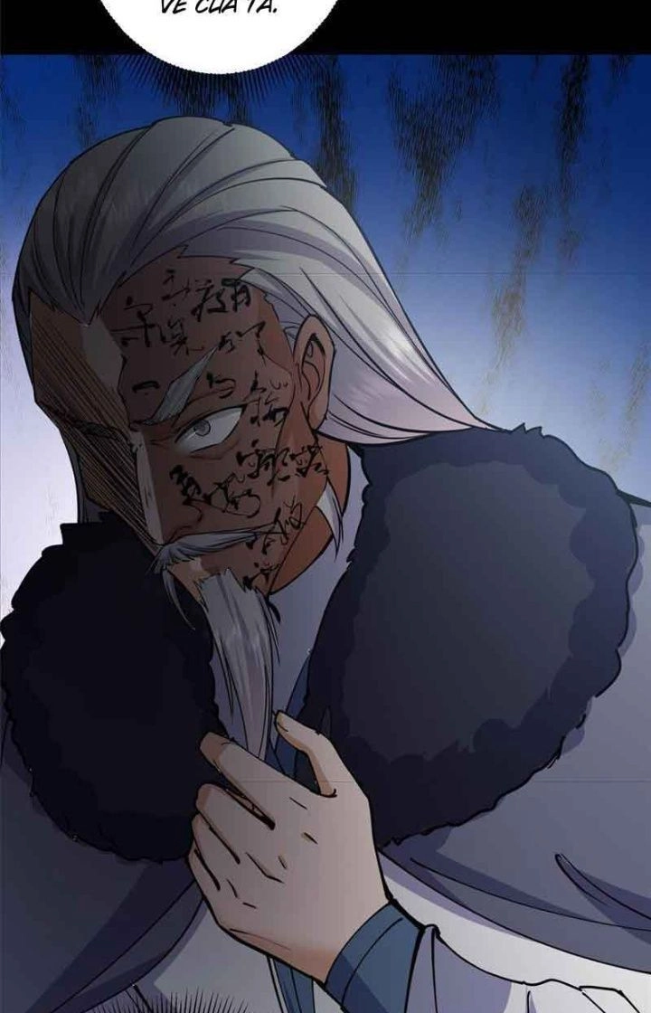 Chưởng Môn Khiêm Tốn Chút Chapter 236 - 56