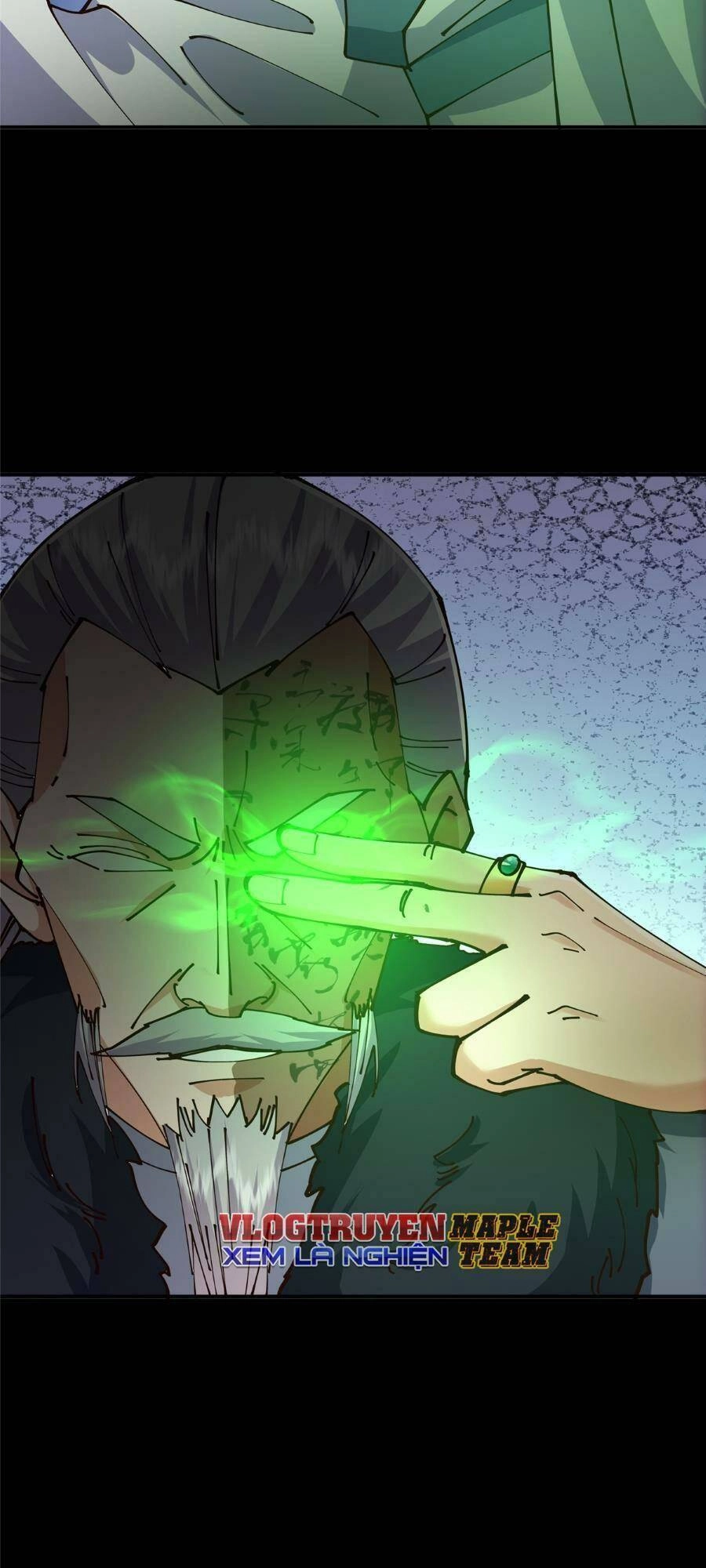 Chưởng Môn Khiêm Tốn Chút Chapter 237 - 2