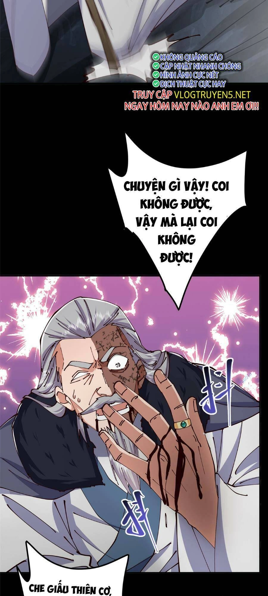 Chưởng Môn Khiêm Tốn Chút Chapter 237 - 6