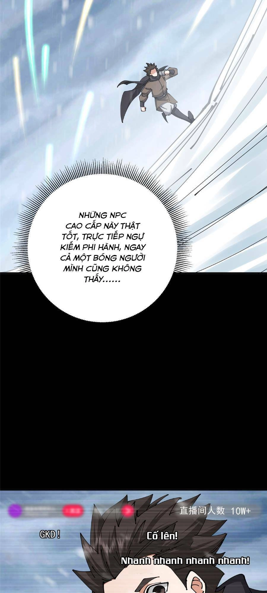 Chưởng Môn Khiêm Tốn Chút Chapter 237 - 12