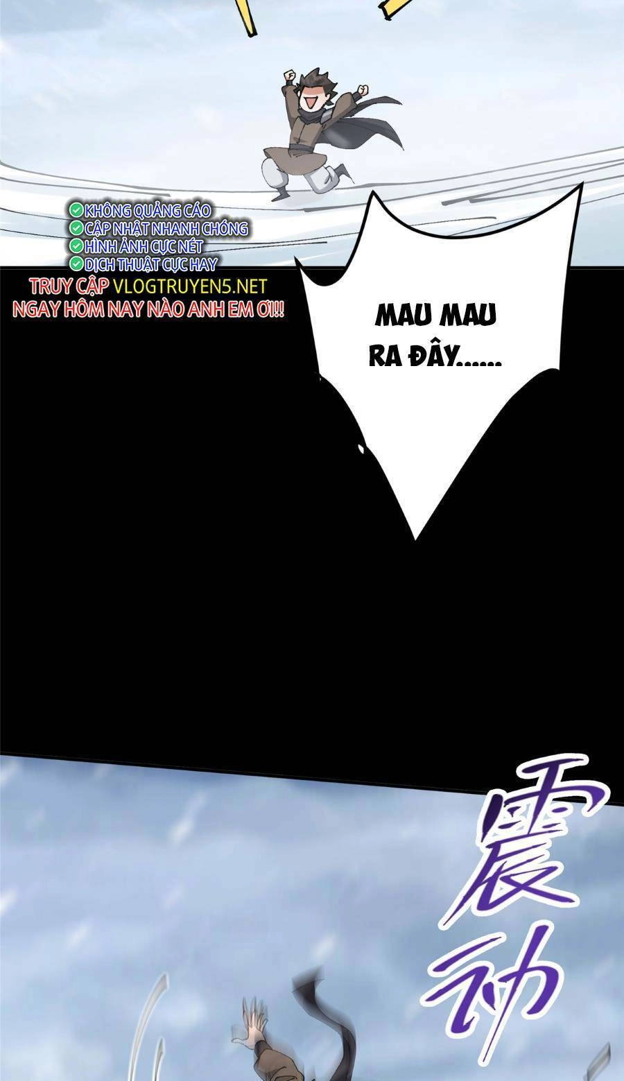 Chưởng Môn Khiêm Tốn Chút Chapter 237 - 14