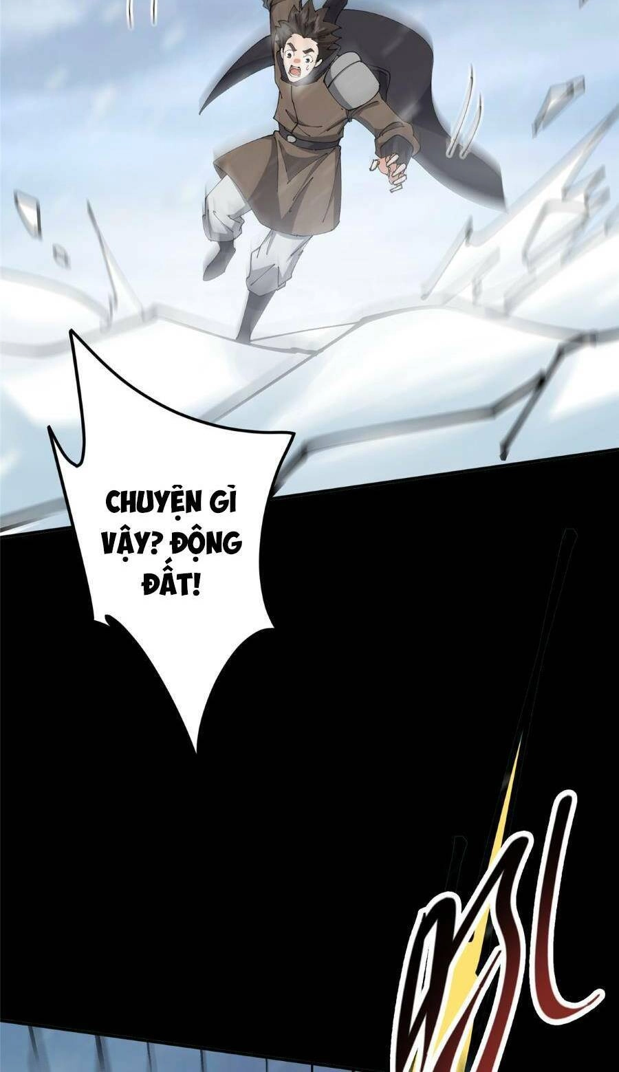 Chưởng Môn Khiêm Tốn Chút Chapter 237 - 15