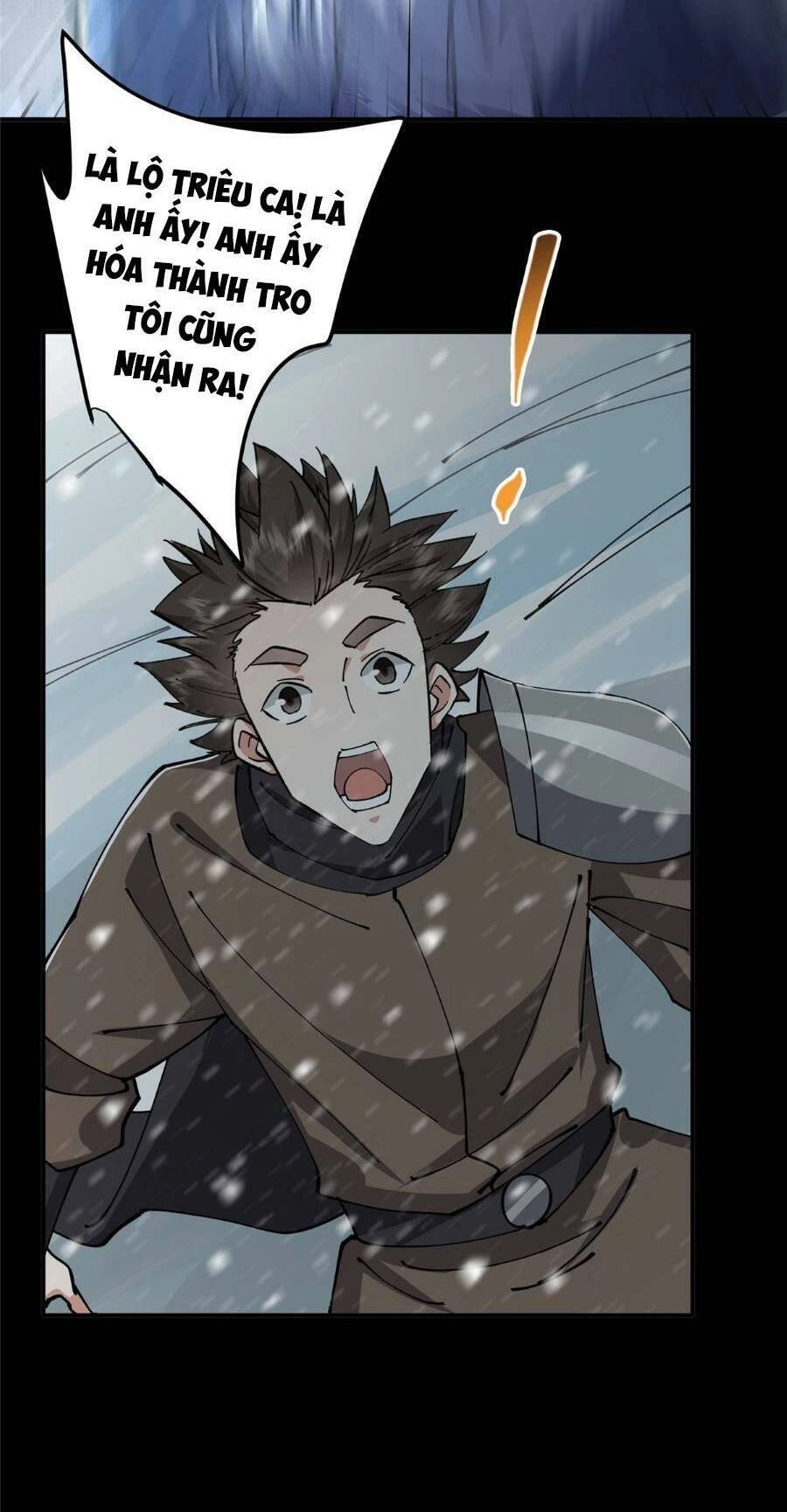 Chưởng Môn Khiêm Tốn Chút Chapter 237 - 20