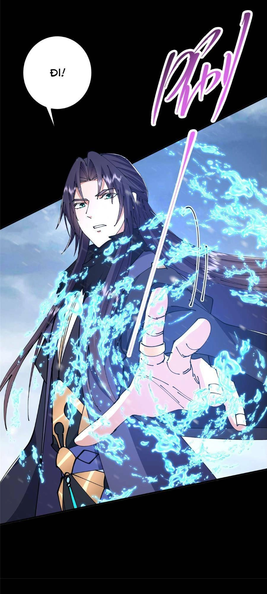 Chưởng Môn Khiêm Tốn Chút Chapter 237 - 32