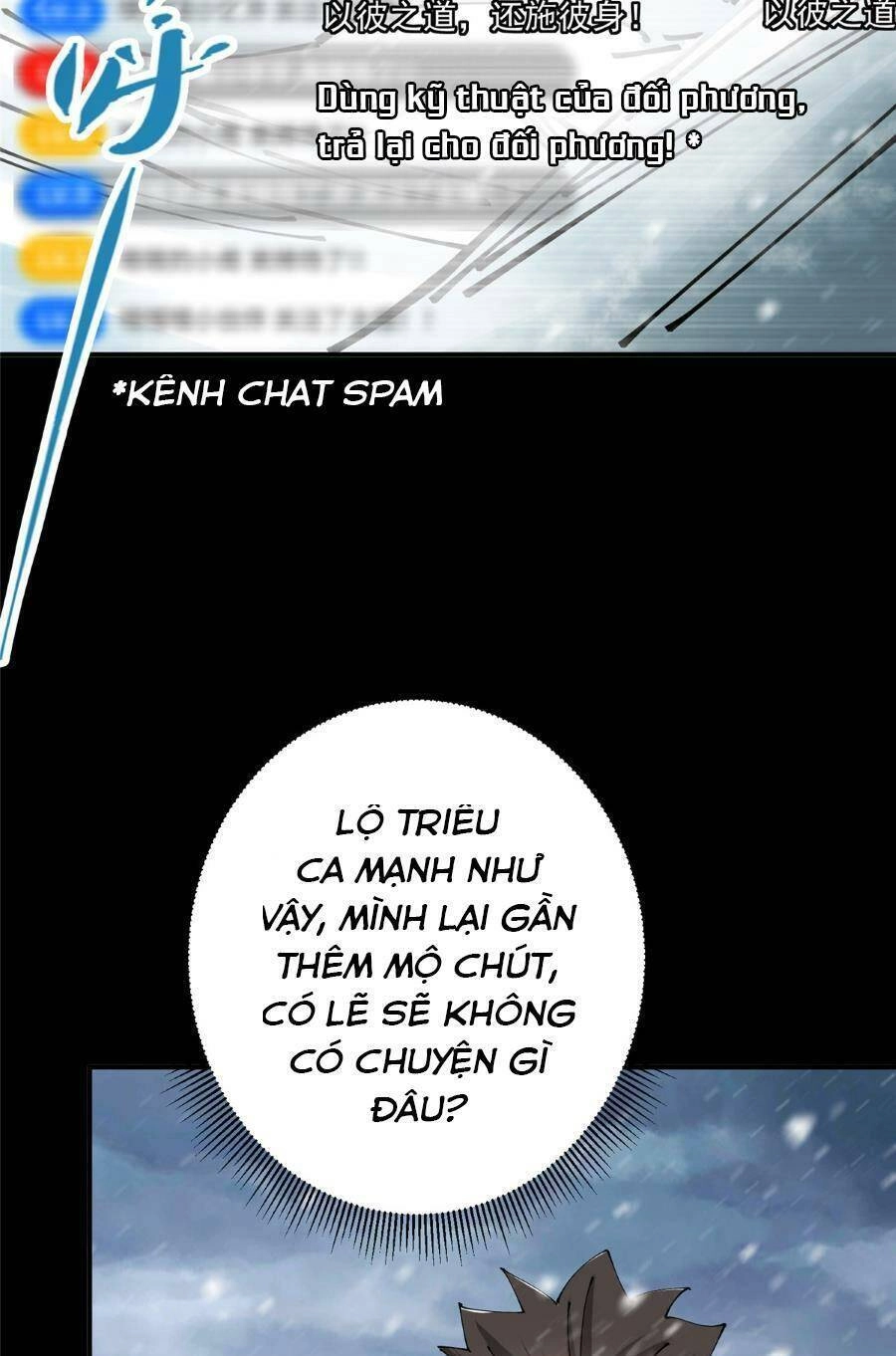 Chưởng Môn Khiêm Tốn Chút Chapter 237 - 37