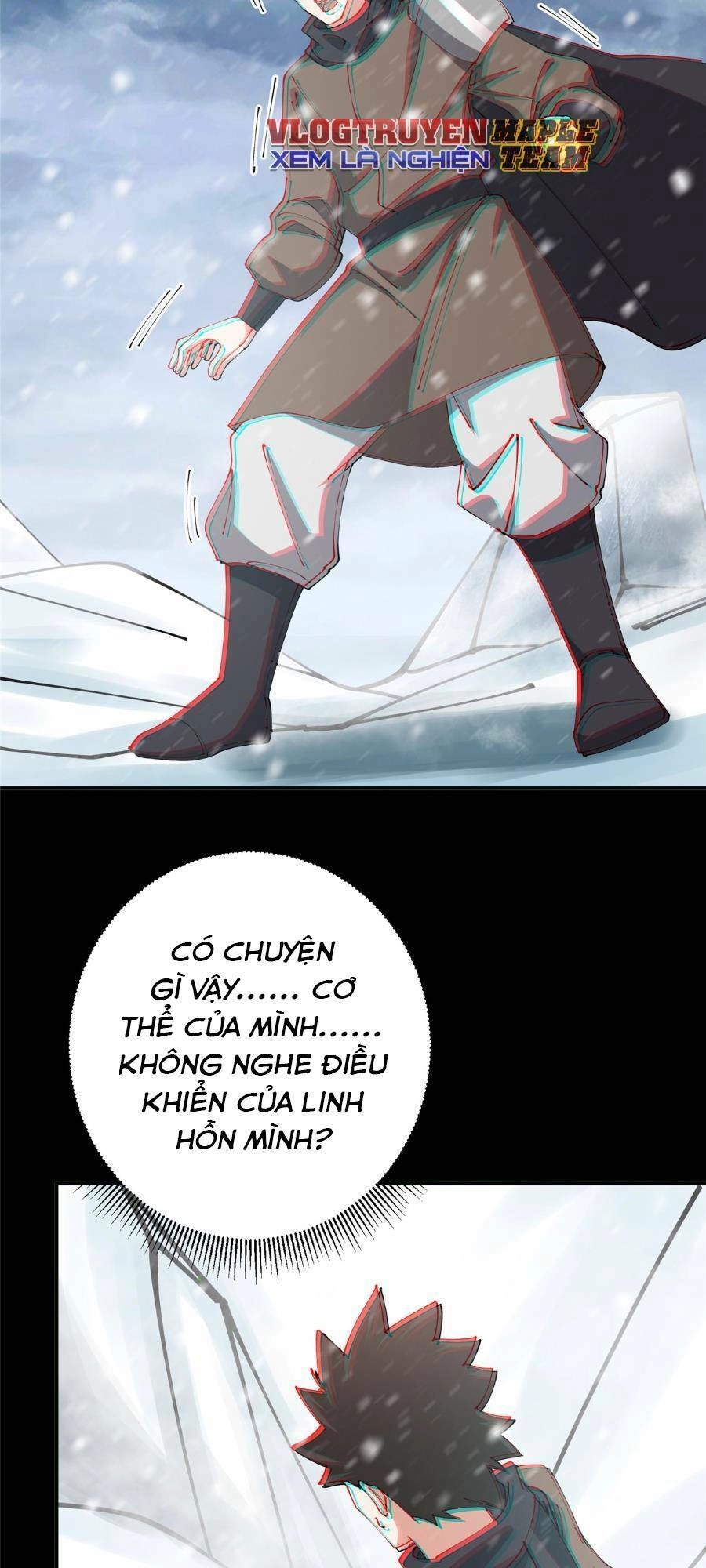 Chưởng Môn Khiêm Tốn Chút Chapter 237 - 40