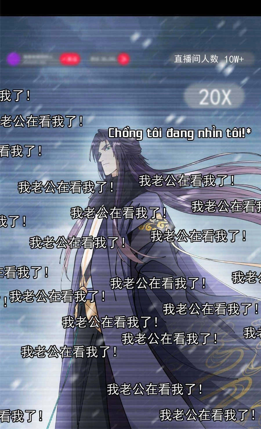 Chưởng Môn Khiêm Tốn Chút Chapter 237 - 45