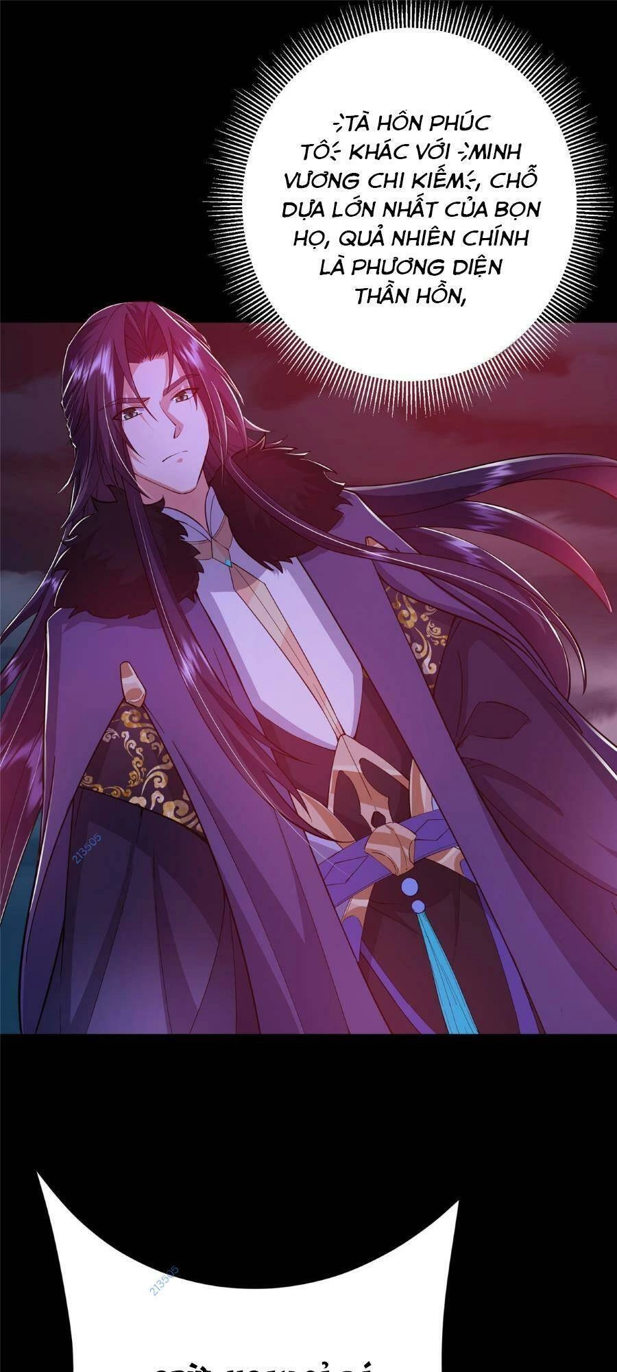 Chưởng Môn Khiêm Tốn Chút Chapter 239 - 1