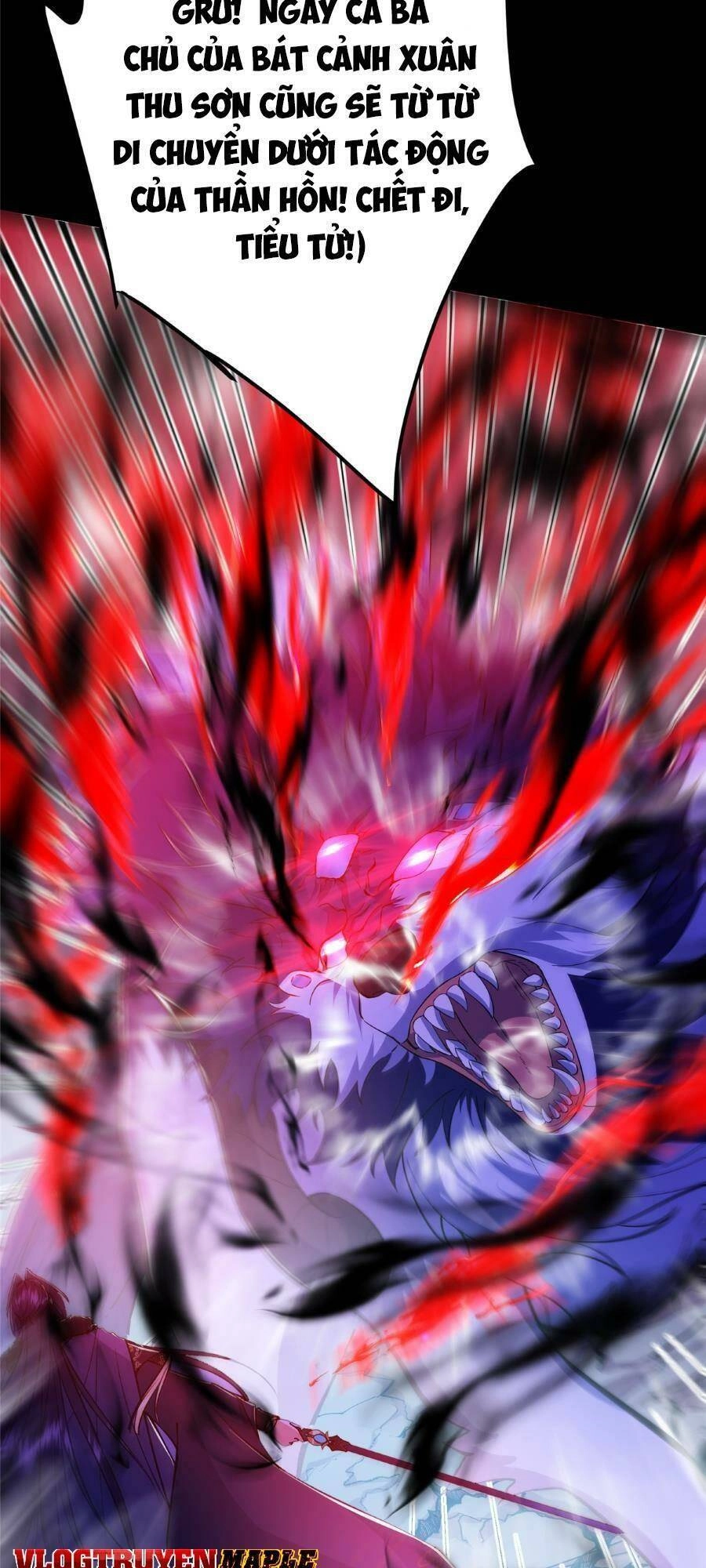 Chưởng Môn Khiêm Tốn Chút Chapter 239 - 2