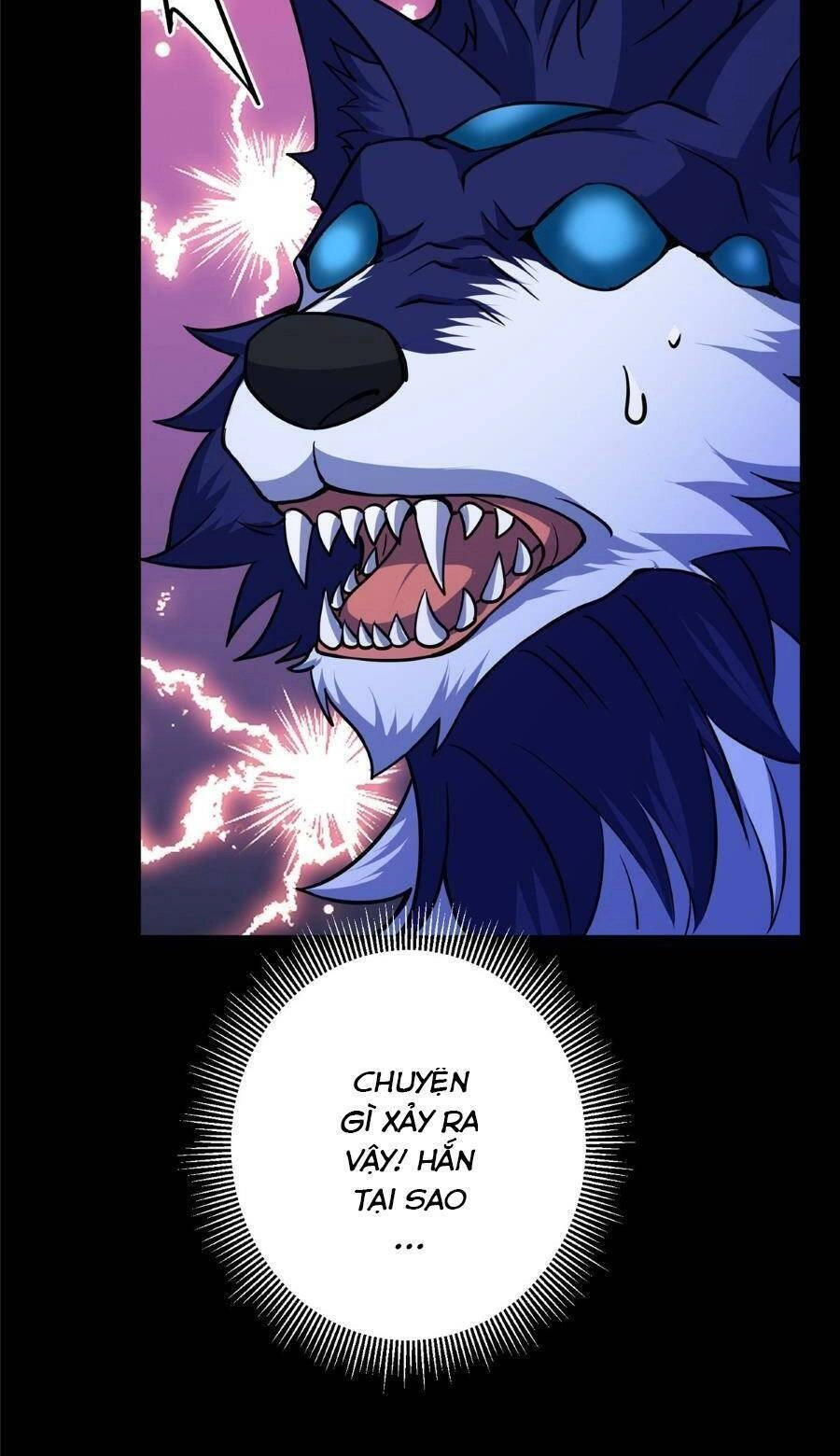 Chưởng Môn Khiêm Tốn Chút Chapter 239 - 8