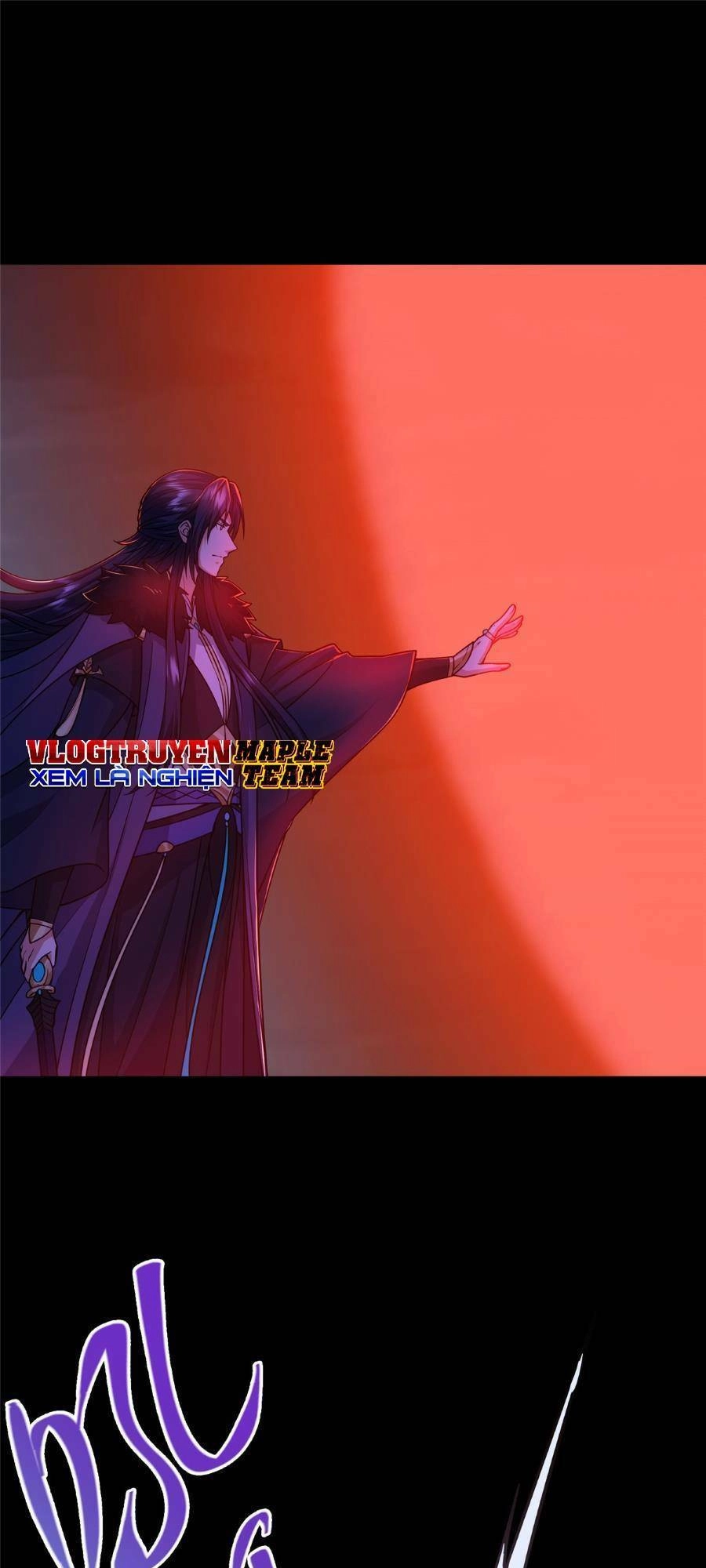 Chưởng Môn Khiêm Tốn Chút Chapter 239 - 9