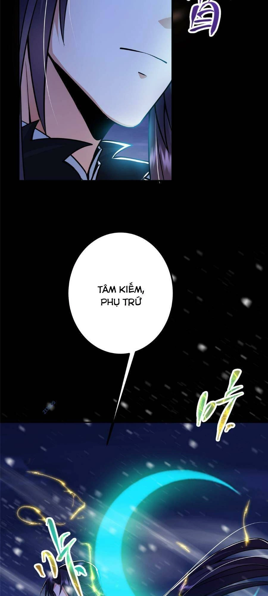 Chưởng Môn Khiêm Tốn Chút Chapter 239 - 18