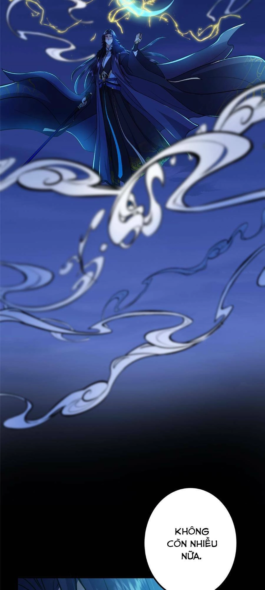 Chưởng Môn Khiêm Tốn Chút Chapter 239 - 25