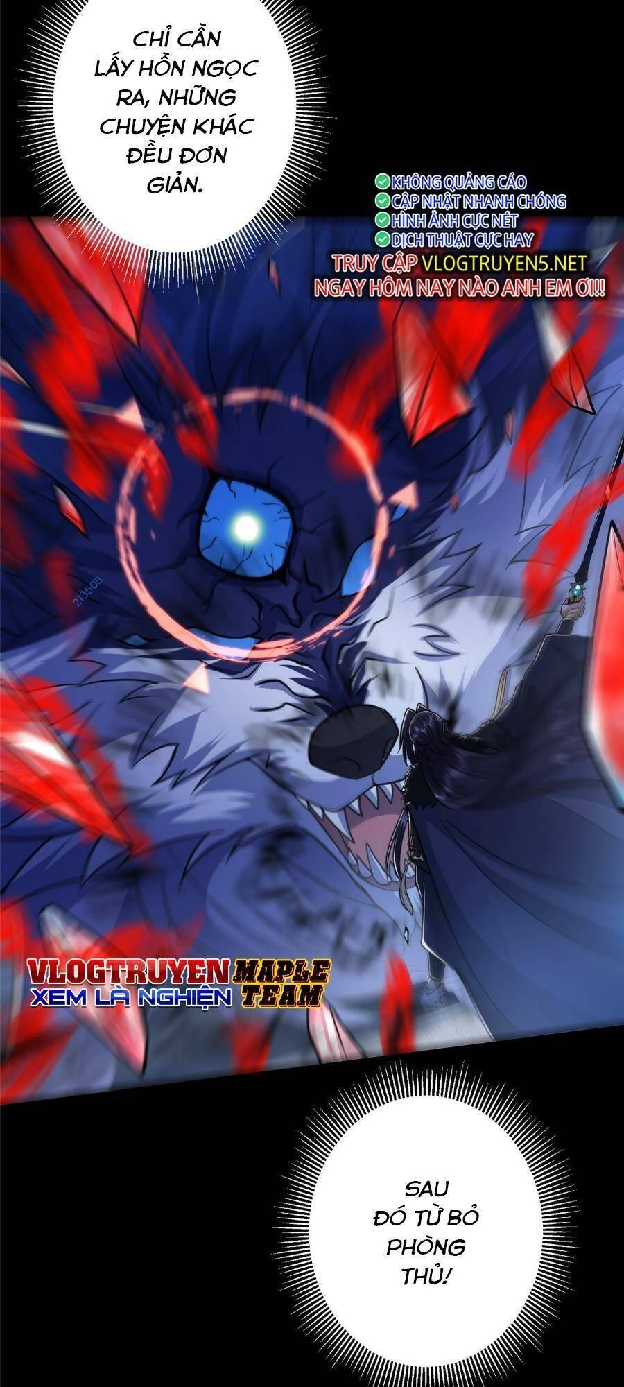 Chưởng Môn Khiêm Tốn Chút Chapter 239 - 37