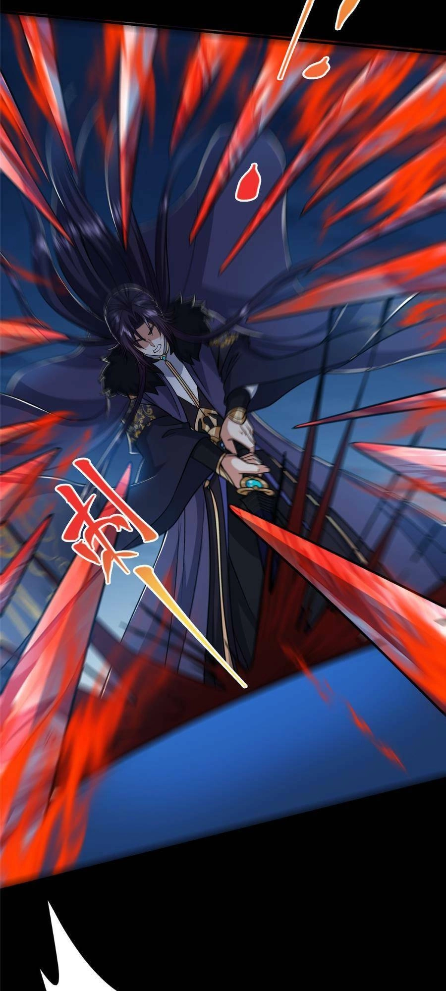 Chưởng Môn Khiêm Tốn Chút Chapter 239 - 42