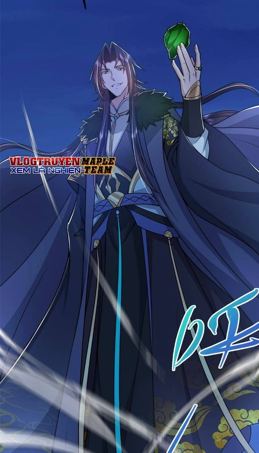 Chưởng Môn Khiêm Tốn Chút Chapter 239 - 50