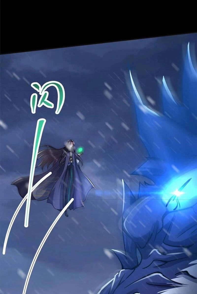 Chưởng Môn Khiêm Tốn Chút Chapter 240 - 3