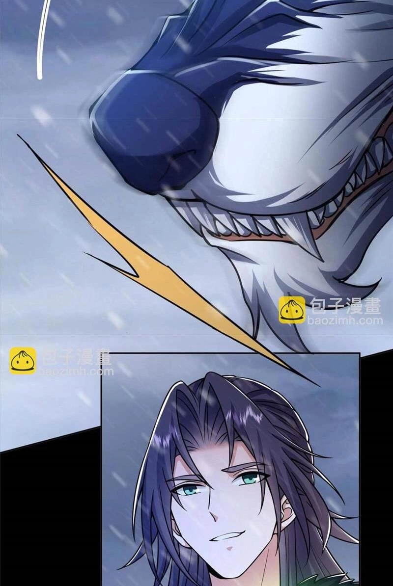 Chưởng Môn Khiêm Tốn Chút Chapter 240 - 4