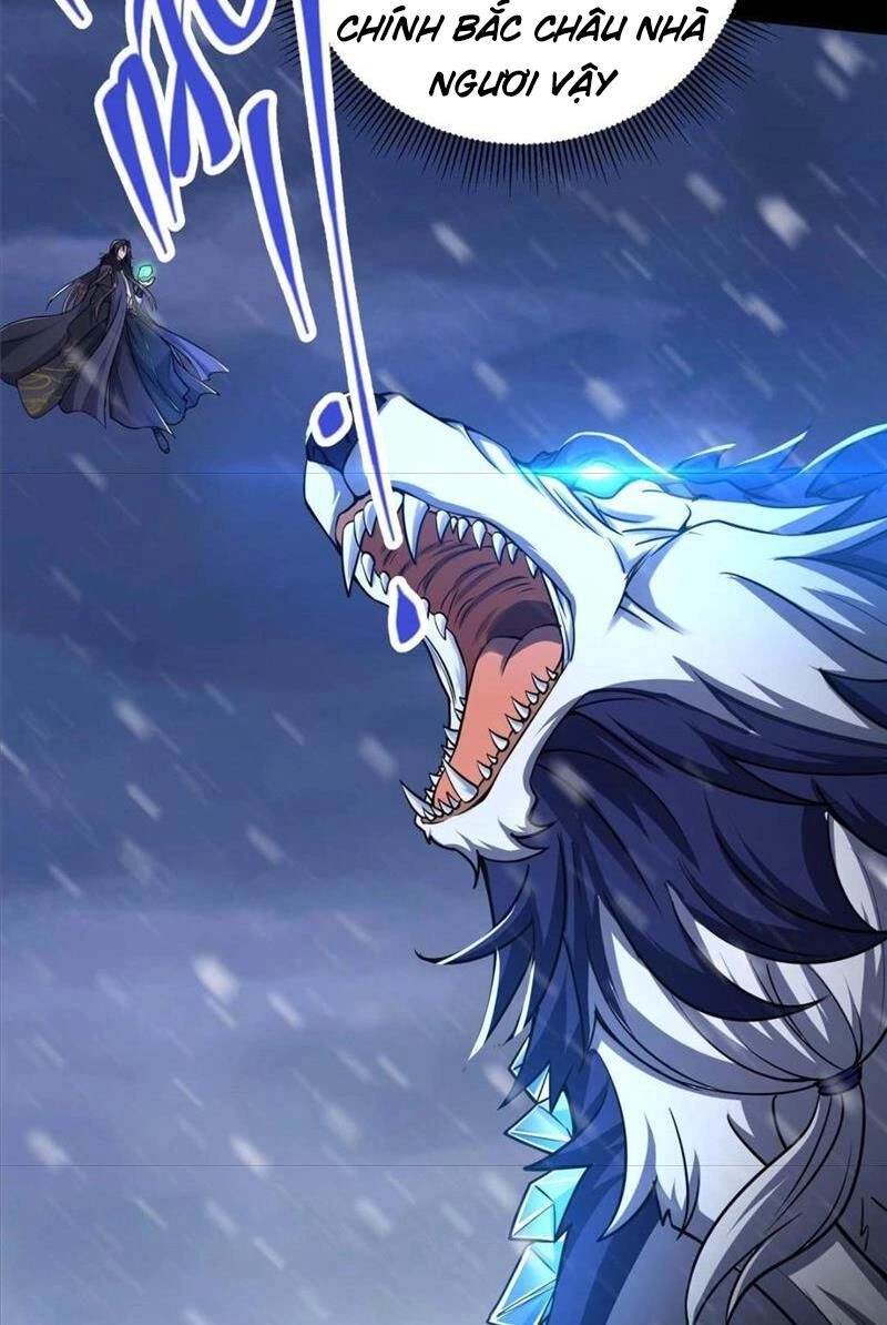 Chưởng Môn Khiêm Tốn Chút Chapter 240 - 6