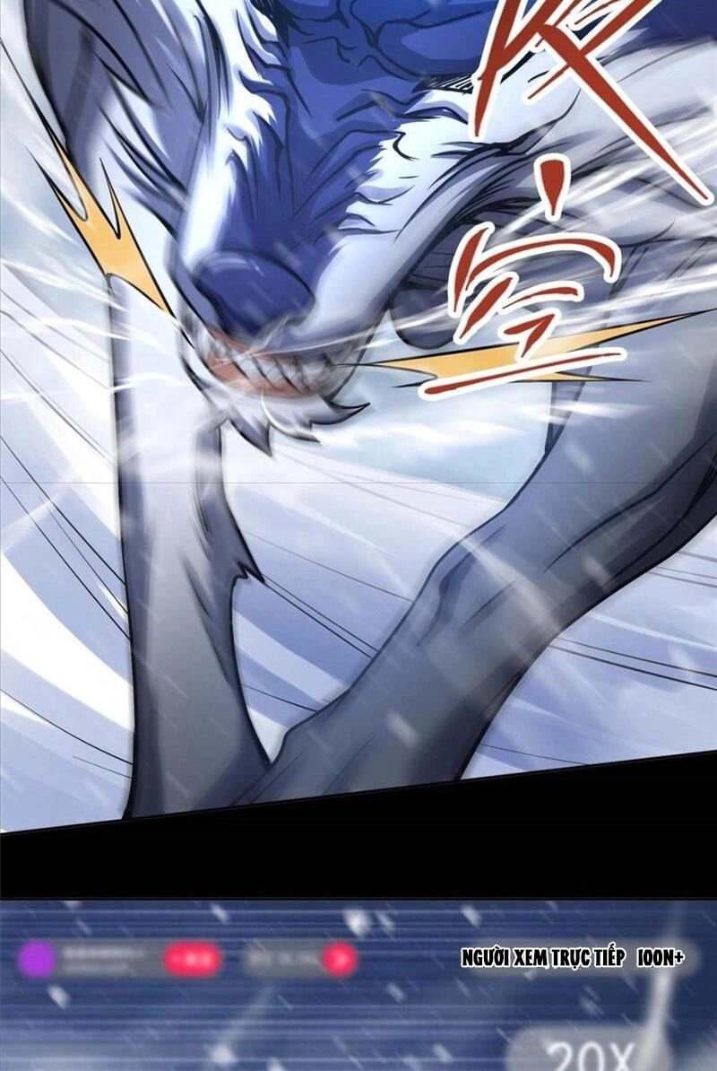 Chưởng Môn Khiêm Tốn Chút Chapter 240 - 10