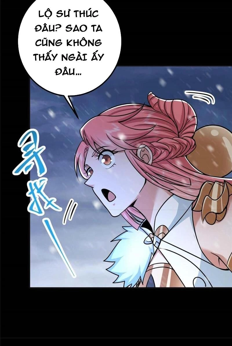 Chưởng Môn Khiêm Tốn Chút Chapter 240 - 12