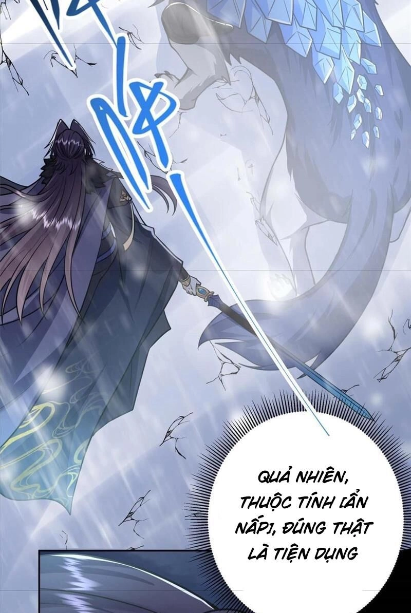 Chưởng Môn Khiêm Tốn Chút Chapter 240 - 17