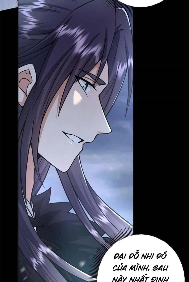 Chưởng Môn Khiêm Tốn Chút Chapter 240 - 18