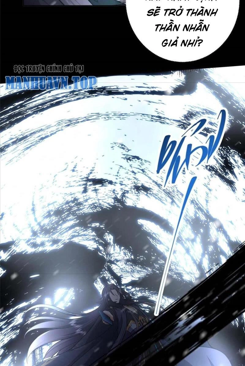 Chưởng Môn Khiêm Tốn Chút Chapter 240 - 19