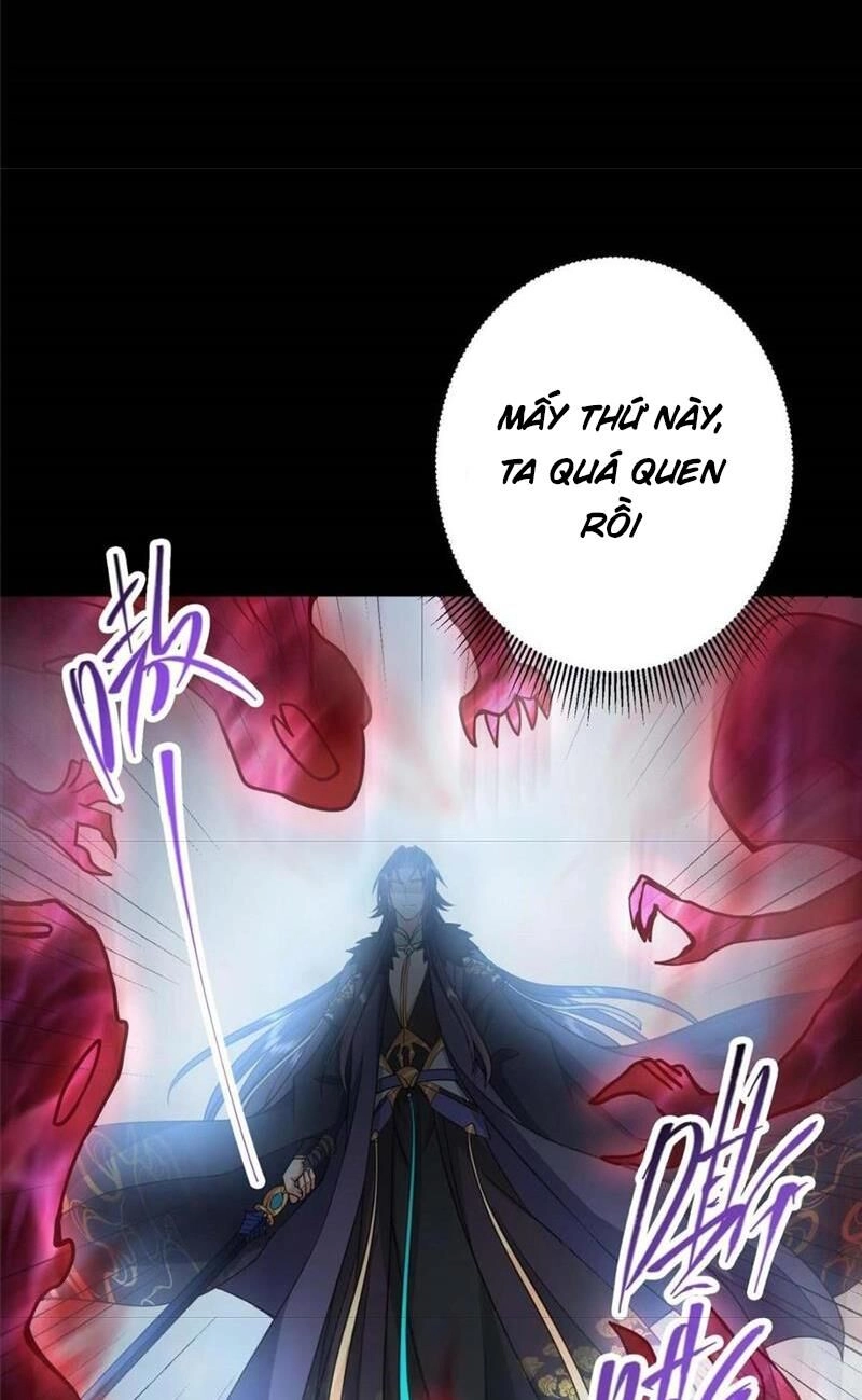 Chưởng Môn Khiêm Tốn Chút Chapter 240 - 24