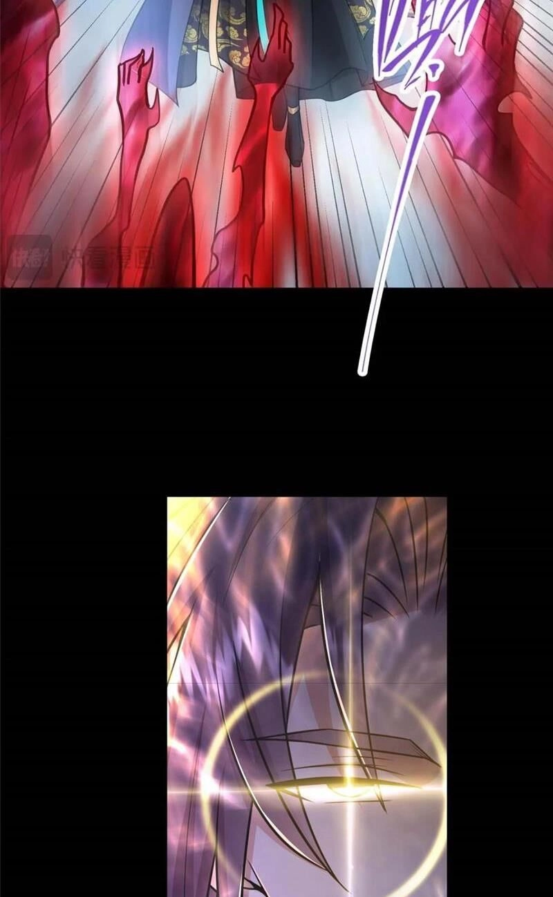 Chưởng Môn Khiêm Tốn Chút Chapter 240 - 25