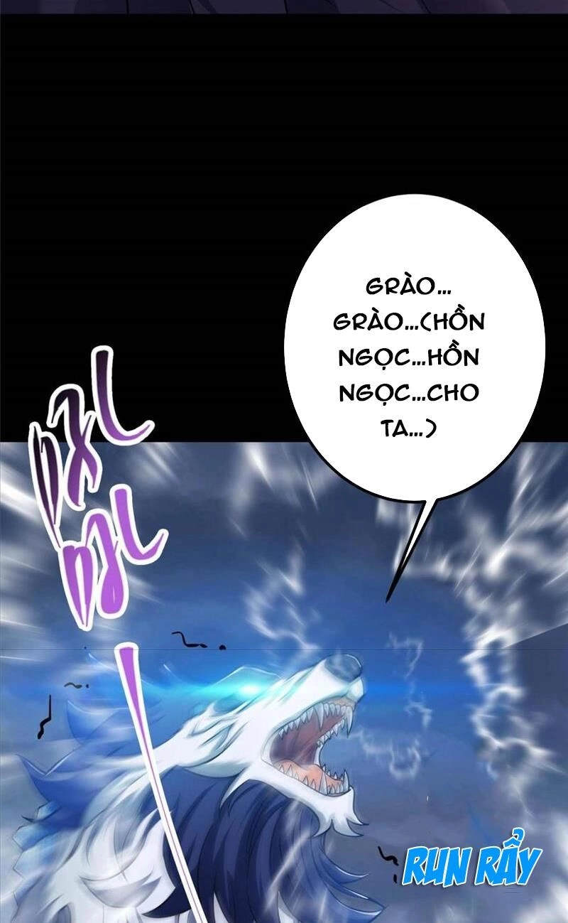 Chưởng Môn Khiêm Tốn Chút Chapter 240 - 28