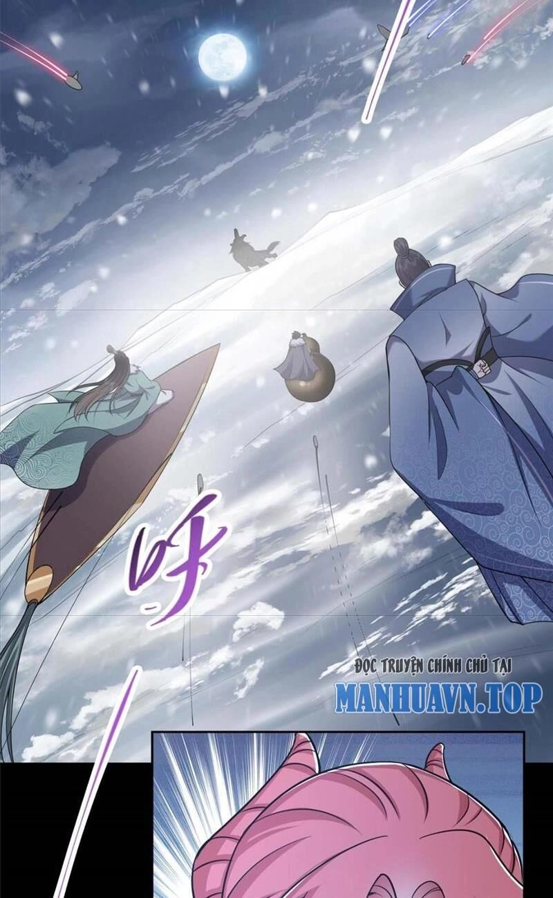 Chưởng Môn Khiêm Tốn Chút Chapter 240 - 30