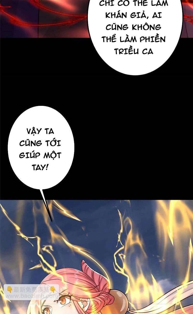 Chưởng Môn Khiêm Tốn Chút Chapter 240 - 33