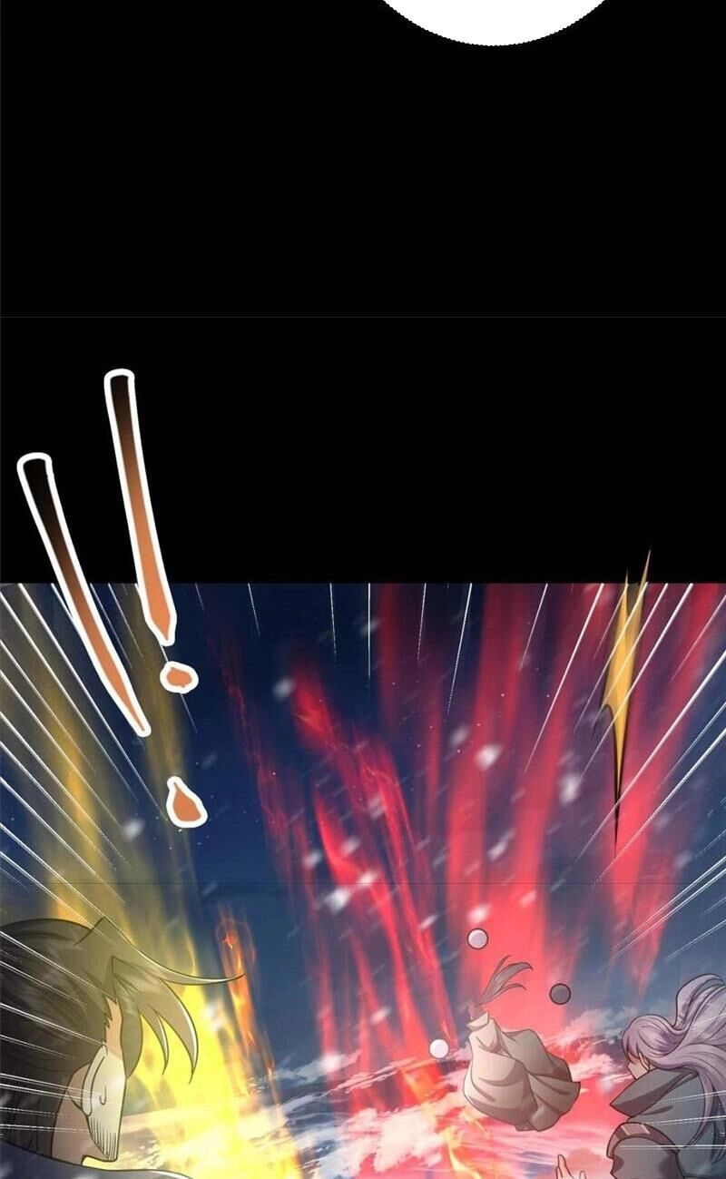 Chưởng Môn Khiêm Tốn Chút Chapter 240 - 35